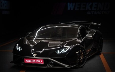 Lamborghini Huracán, 2023 год, 30 050 000 рублей, 1 фотография