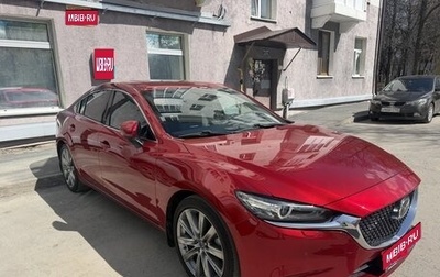 Mazda 6, 2023 год, 3 165 000 рублей, 1 фотография