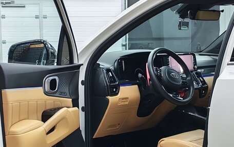 KIA Sorento IV, 2021 год, 4 600 000 рублей, 7 фотография