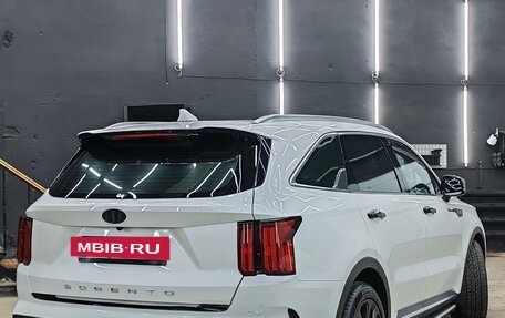 KIA Sorento IV, 2021 год, 4 600 000 рублей, 4 фотография