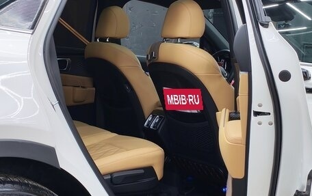 KIA Sorento IV, 2021 год, 4 600 000 рублей, 8 фотография