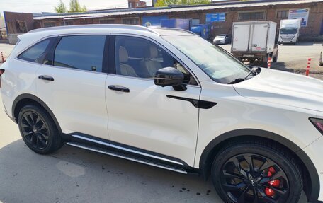 KIA Sorento IV, 2021 год, 4 600 000 рублей, 18 фотография