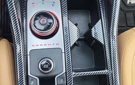 KIA Sorento IV, 2021 год, 4 600 000 рублей, 25 фотография