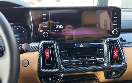 KIA Sorento IV, 2021 год, 4 600 000 рублей, 28 фотография