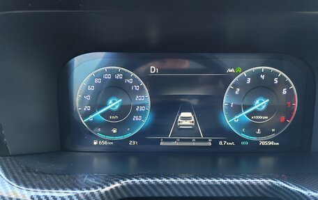 KIA Sorento IV, 2021 год, 4 600 000 рублей, 29 фотография