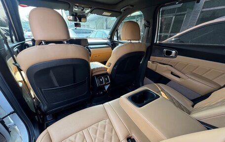 KIA Sorento IV, 2021 год, 4 600 000 рублей, 35 фотография