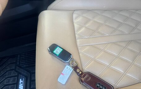 KIA Sorento IV, 2021 год, 4 600 000 рублей, 34 фотография