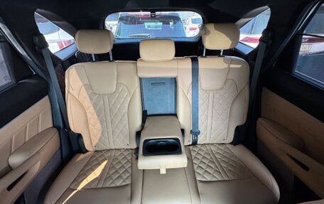 KIA Sorento IV, 2021 год, 4 600 000 рублей, 39 фотография