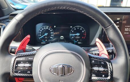 KIA Sorento IV, 2021 год, 4 600 000 рублей, 30 фотография