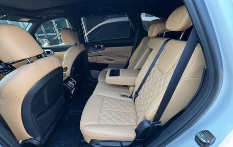 KIA Sorento IV, 2021 год, 4 600 000 рублей, 38 фотография