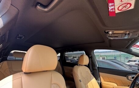 KIA Sorento IV, 2021 год, 4 600 000 рублей, 36 фотография