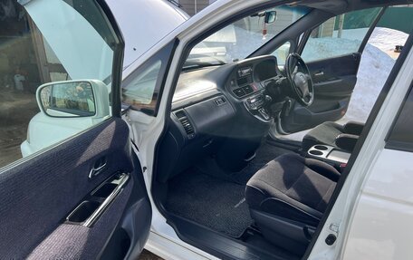 Honda Odyssey II, 2001 год, 590 000 рублей, 10 фотография