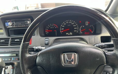 Honda Odyssey II, 2001 год, 590 000 рублей, 7 фотография
