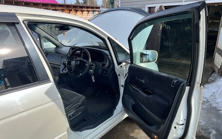 Honda Odyssey II, 2001 год, 590 000 рублей, 11 фотография