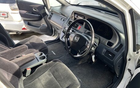 Honda Odyssey II, 2001 год, 590 000 рублей, 12 фотография
