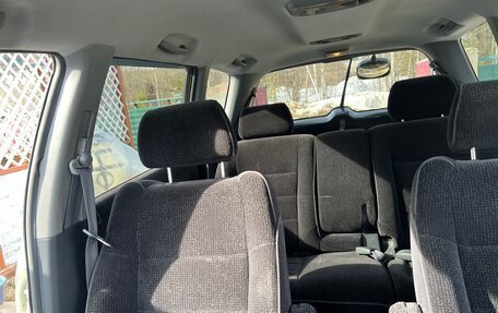 Honda Odyssey II, 2001 год, 590 000 рублей, 8 фотография