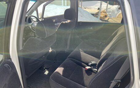 Honda Odyssey II, 2001 год, 590 000 рублей, 13 фотография