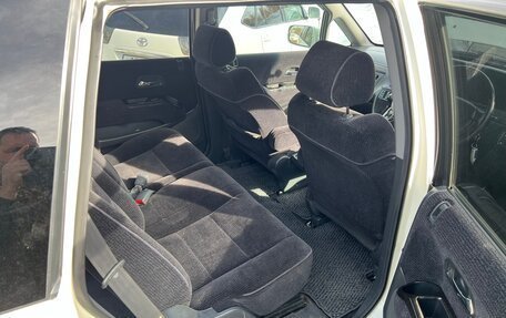 Honda Odyssey II, 2001 год, 590 000 рублей, 14 фотография