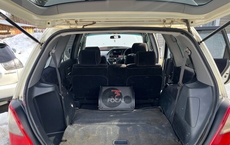 Honda Odyssey II, 2001 год, 590 000 рублей, 16 фотография