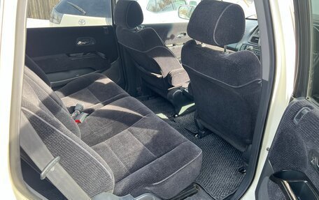 Honda Odyssey II, 2001 год, 590 000 рублей, 15 фотография