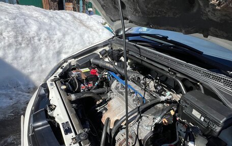 Honda Odyssey II, 2001 год, 590 000 рублей, 19 фотография