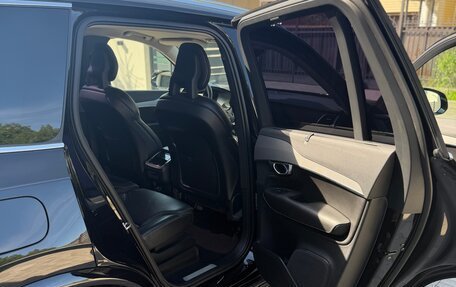 Volvo XC90 II рестайлинг, 2016 год, 3 250 000 рублей, 7 фотография