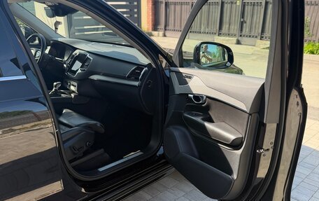 Volvo XC90 II рестайлинг, 2016 год, 3 250 000 рублей, 5 фотография