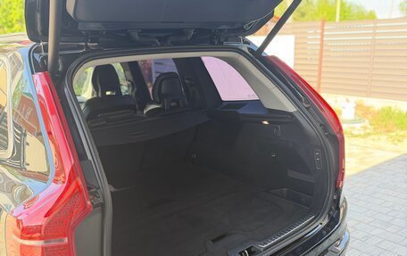 Volvo XC90 II рестайлинг, 2016 год, 3 250 000 рублей, 8 фотография