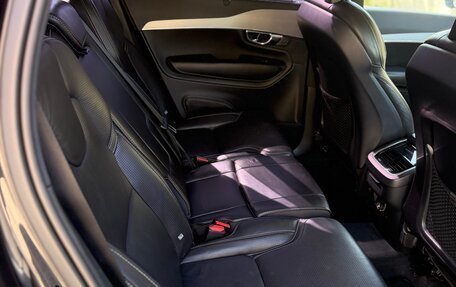 Volvo XC90 II рестайлинг, 2016 год, 3 250 000 рублей, 13 фотография
