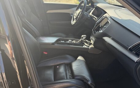 Volvo XC90 II рестайлинг, 2016 год, 3 250 000 рублей, 6 фотография