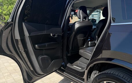 Volvo XC90 II рестайлинг, 2016 год, 3 250 000 рублей, 9 фотография