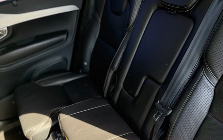 Volvo XC90 II рестайлинг, 2016 год, 3 250 000 рублей, 10 фотография