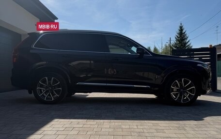 Volvo XC90 II рестайлинг, 2016 год, 3 250 000 рублей, 4 фотография