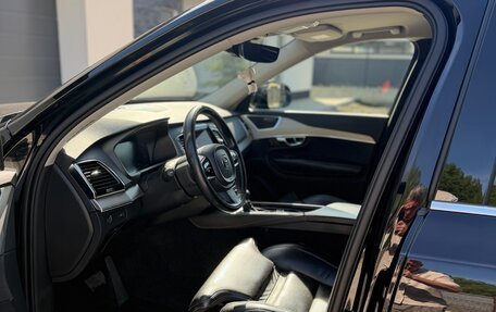 Volvo XC90 II рестайлинг, 2016 год, 3 250 000 рублей, 17 фотография