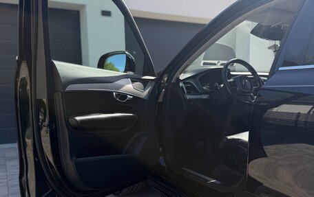 Volvo XC90 II рестайлинг, 2016 год, 3 250 000 рублей, 16 фотография