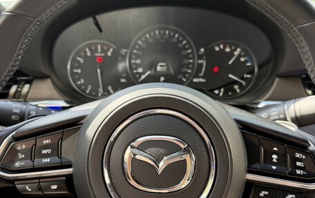 Mazda 6, 2023 год, 3 165 000 рублей, 4 фотография