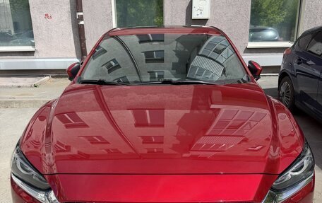 Mazda 6, 2023 год, 3 165 000 рублей, 2 фотография
