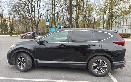 Honda CR-V, 2022 год, 3 200 000 рублей, 3 фотография