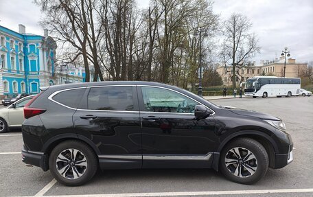 Honda CR-V, 2022 год, 3 200 000 рублей, 7 фотография