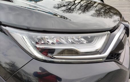 Honda CR-V, 2022 год, 3 200 000 рублей, 8 фотография