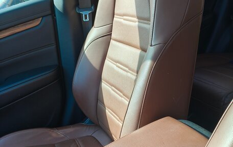 Honda CR-V, 2022 год, 3 200 000 рублей, 15 фотография