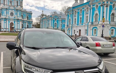 Honda CR-V, 2022 год, 3 200 000 рублей, 9 фотография