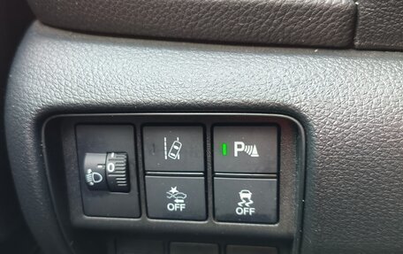 Honda CR-V, 2022 год, 3 200 000 рублей, 18 фотография