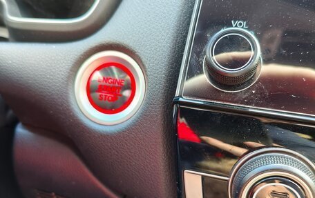 Honda CR-V, 2022 год, 3 200 000 рублей, 20 фотография