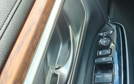 Honda CR-V, 2022 год, 3 200 000 рублей, 19 фотография