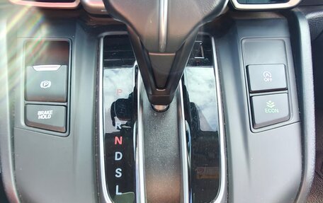 Honda CR-V, 2022 год, 3 200 000 рублей, 21 фотография