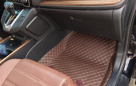 Honda CR-V, 2022 год, 3 200 000 рублей, 28 фотография
