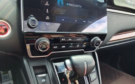 Honda CR-V, 2022 год, 3 200 000 рублей, 23 фотография