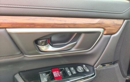 Honda CR-V, 2022 год, 3 200 000 рублей, 33 фотография