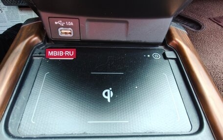 Honda CR-V, 2022 год, 3 200 000 рублей, 22 фотография